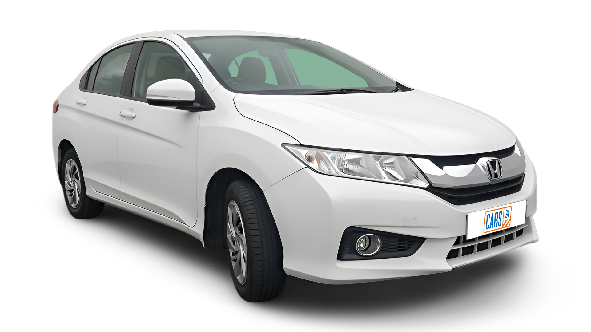 Honda City-img